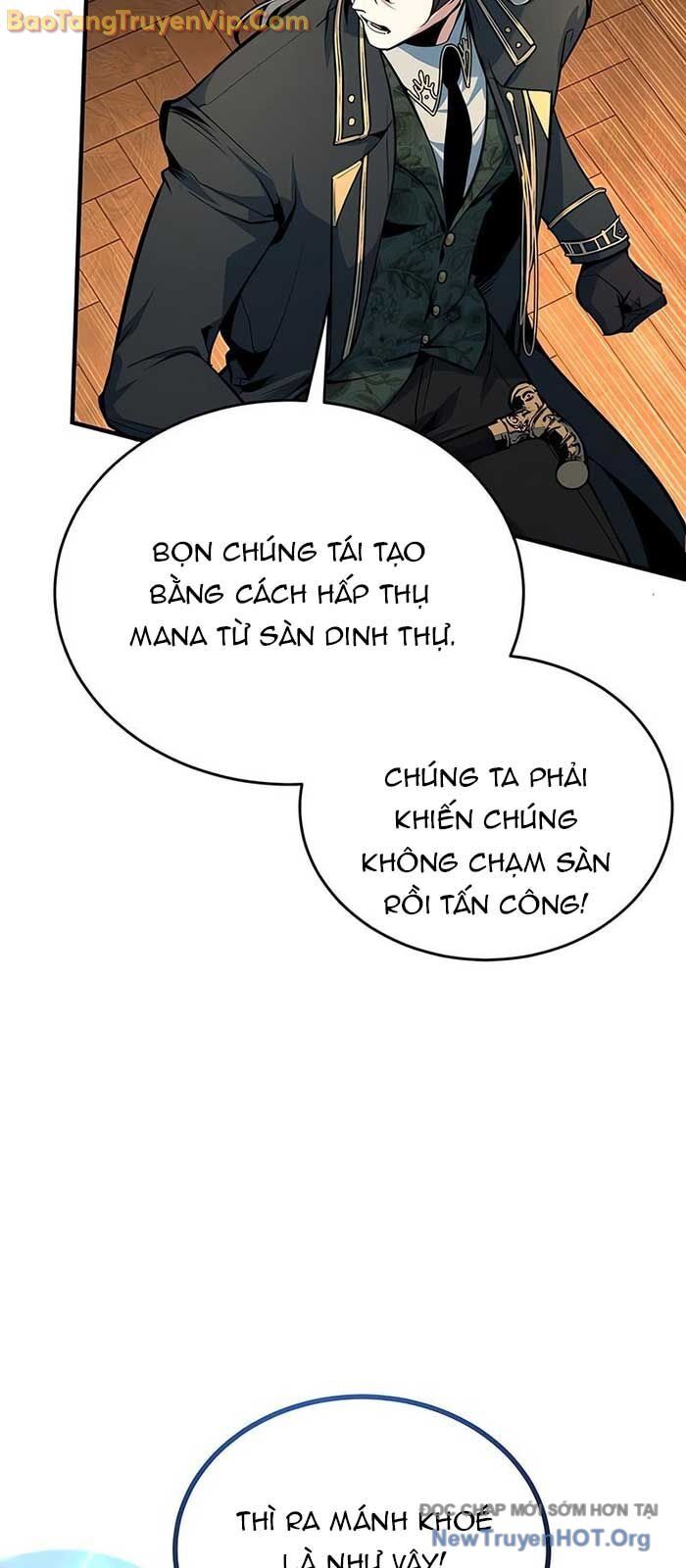 Giáo Sư Gián Điệp Chapter 125 - Trang 2