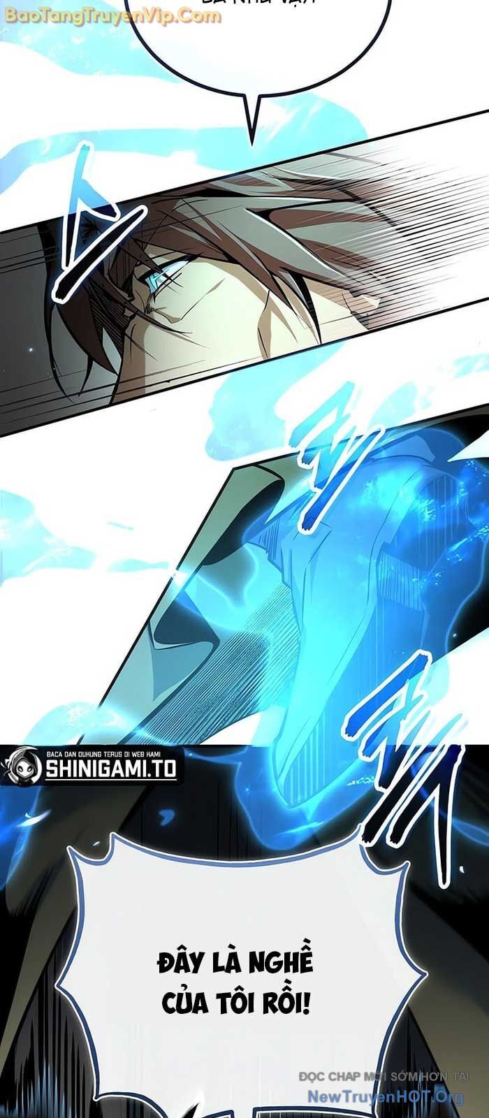 Giáo Sư Gián Điệp Chapter 125 - Trang 2