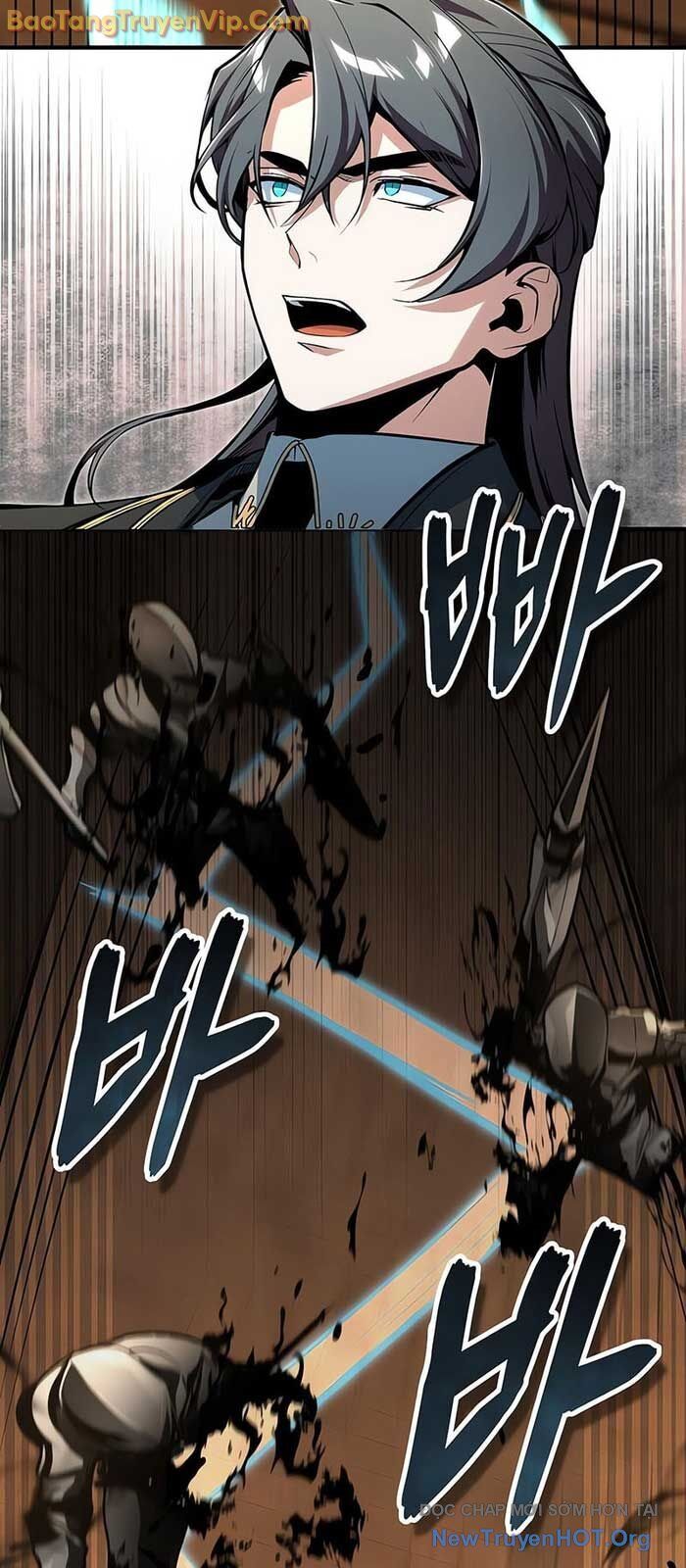 Giáo Sư Gián Điệp Chapter 125 - Trang 2