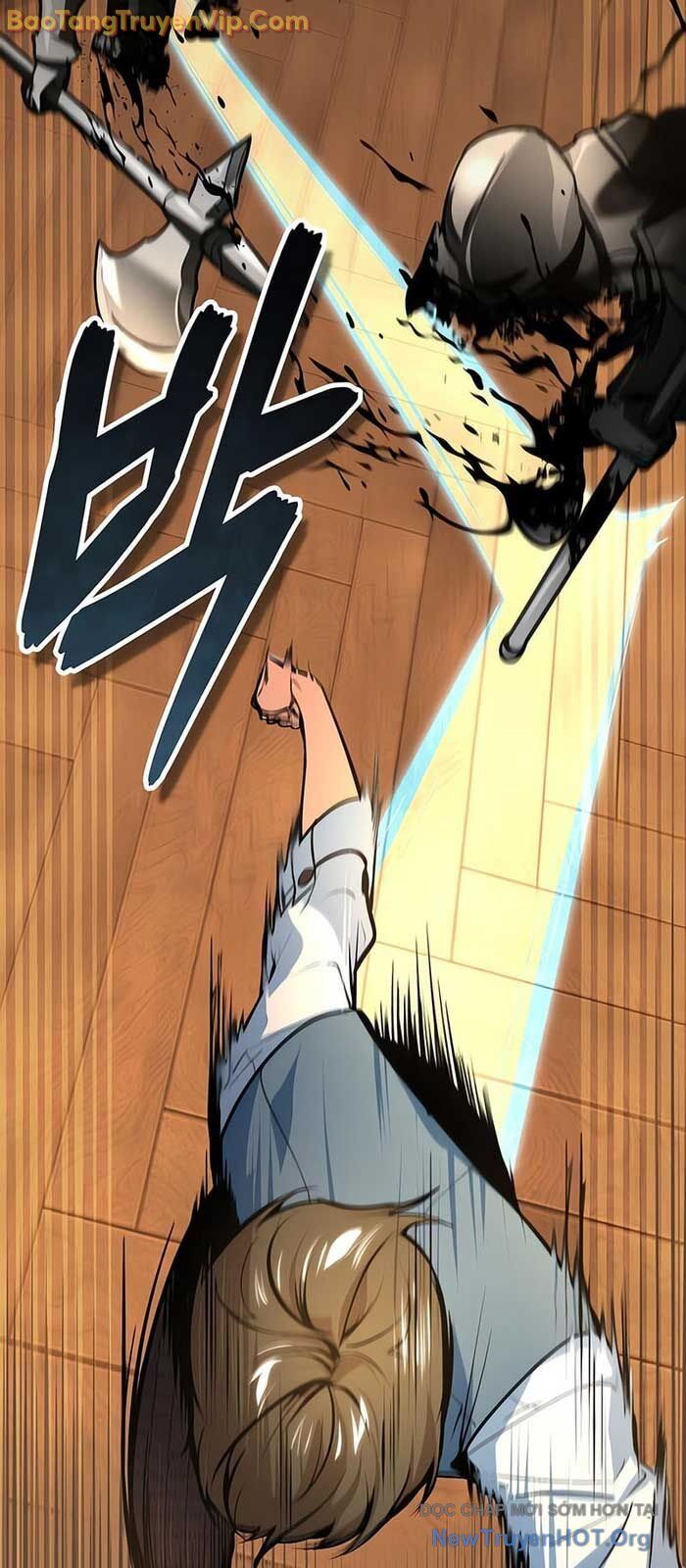 Giáo Sư Gián Điệp Chapter 125 - Trang 2