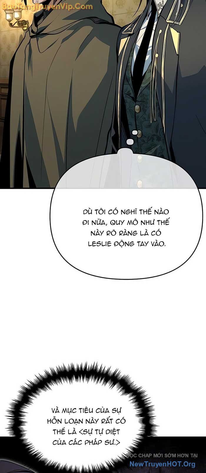 Giáo Sư Gián Điệp Chapter 125 - Trang 2