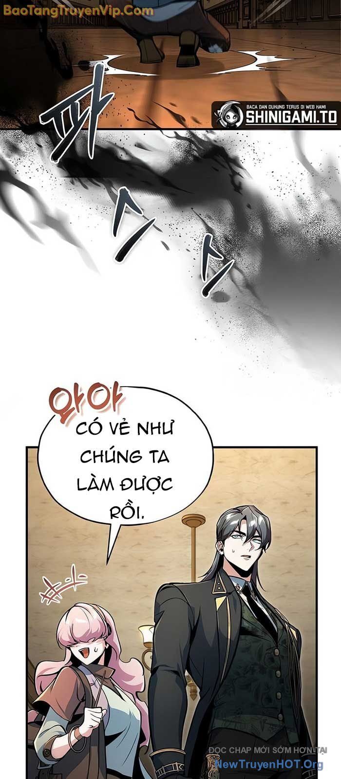 Giáo Sư Gián Điệp Chapter 125 - Trang 2