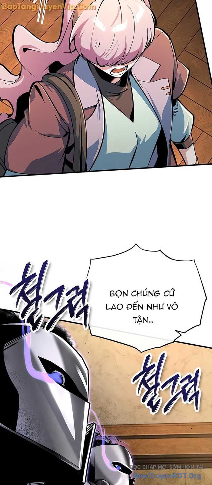 Giáo Sư Gián Điệp Chapter 125 - Trang 2