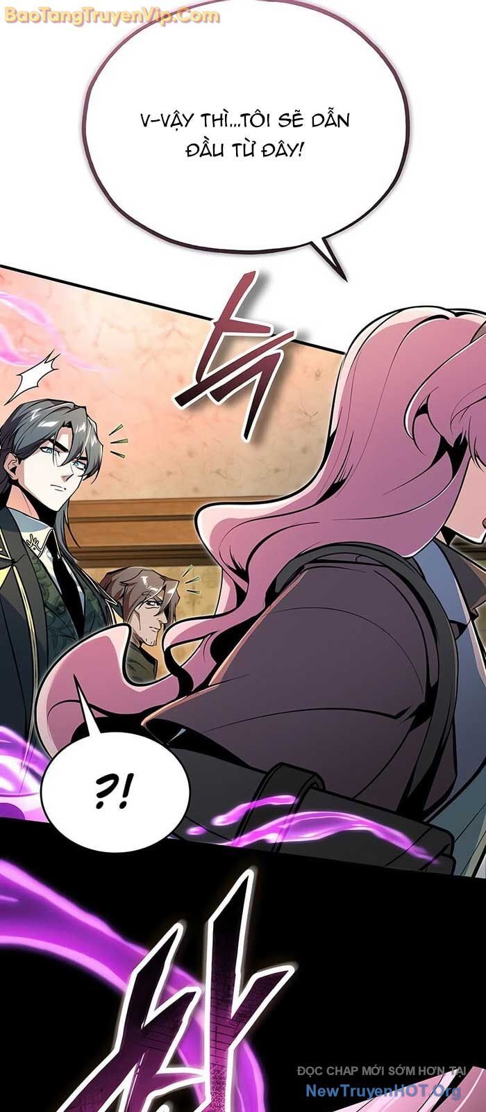 Giáo Sư Gián Điệp Chapter 125 - Trang 2