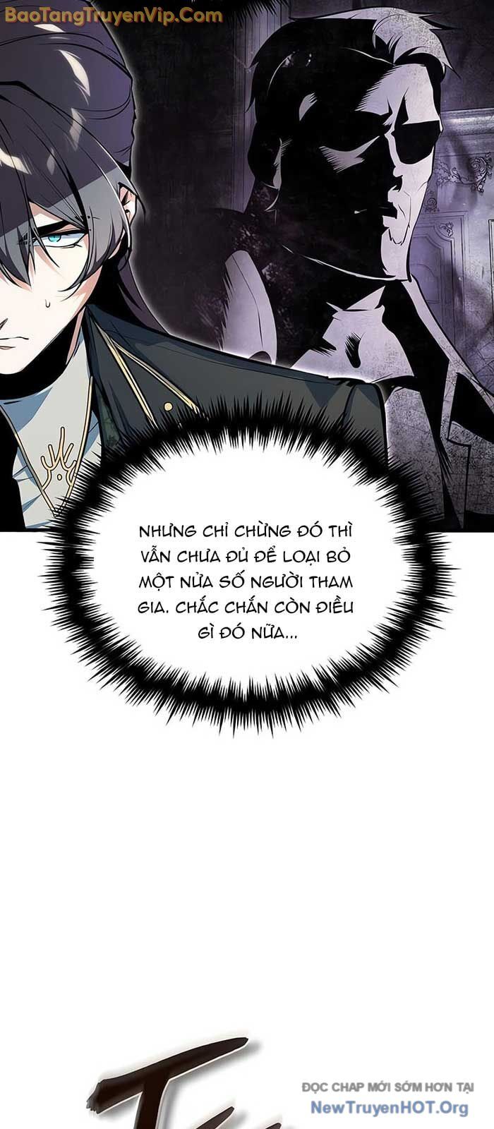 Giáo Sư Gián Điệp Chapter 125 - Trang 2