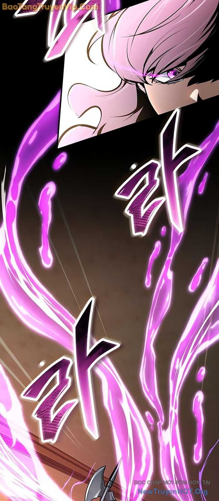 Giáo Sư Gián Điệp Chapter 125 - Trang 2