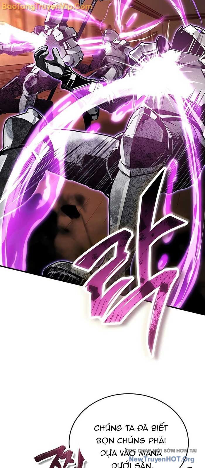 Giáo Sư Gián Điệp Chapter 125 - Trang 2