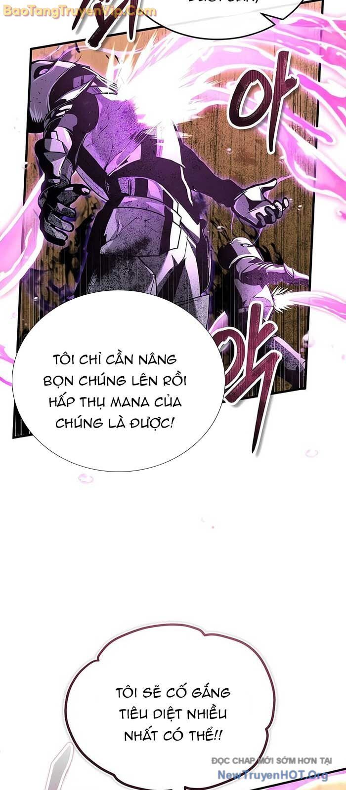 Giáo Sư Gián Điệp Chapter 125 - Trang 2