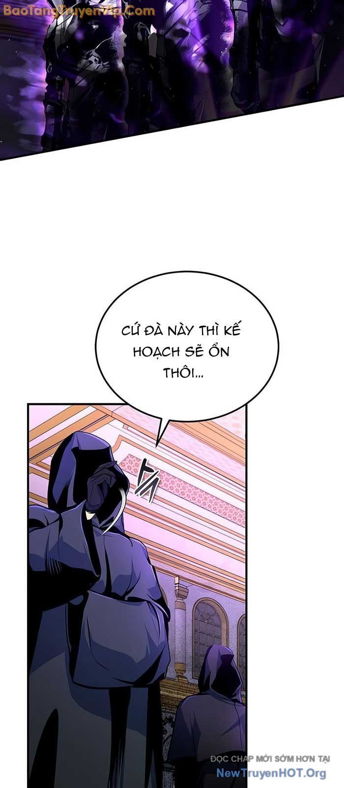 Giáo Sư Gián Điệp Chapter 125 - Trang 2