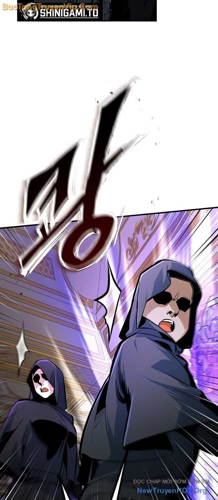 Giáo Sư Gián Điệp Chapter 125 - Trang 2