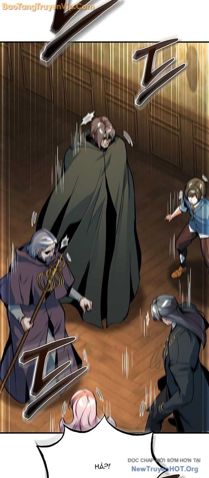 Giáo Sư Gián Điệp Chapter 125 - Trang 2