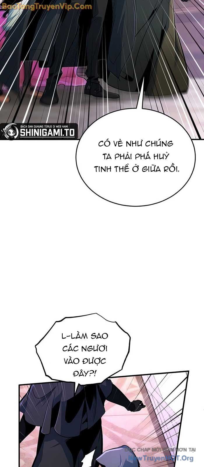 Giáo Sư Gián Điệp Chapter 125 - Trang 2