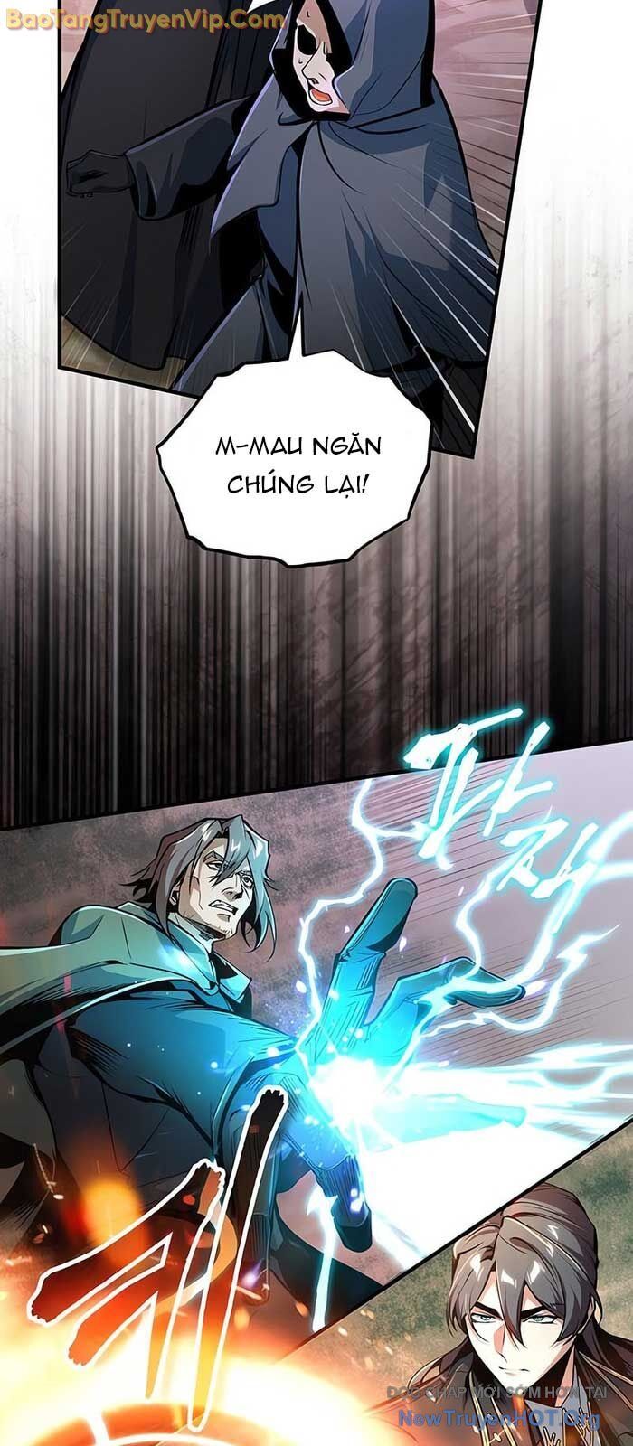 Giáo Sư Gián Điệp Chapter 125 - Trang 2