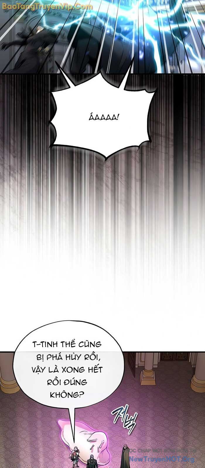 Giáo Sư Gián Điệp Chapter 125 - Trang 2