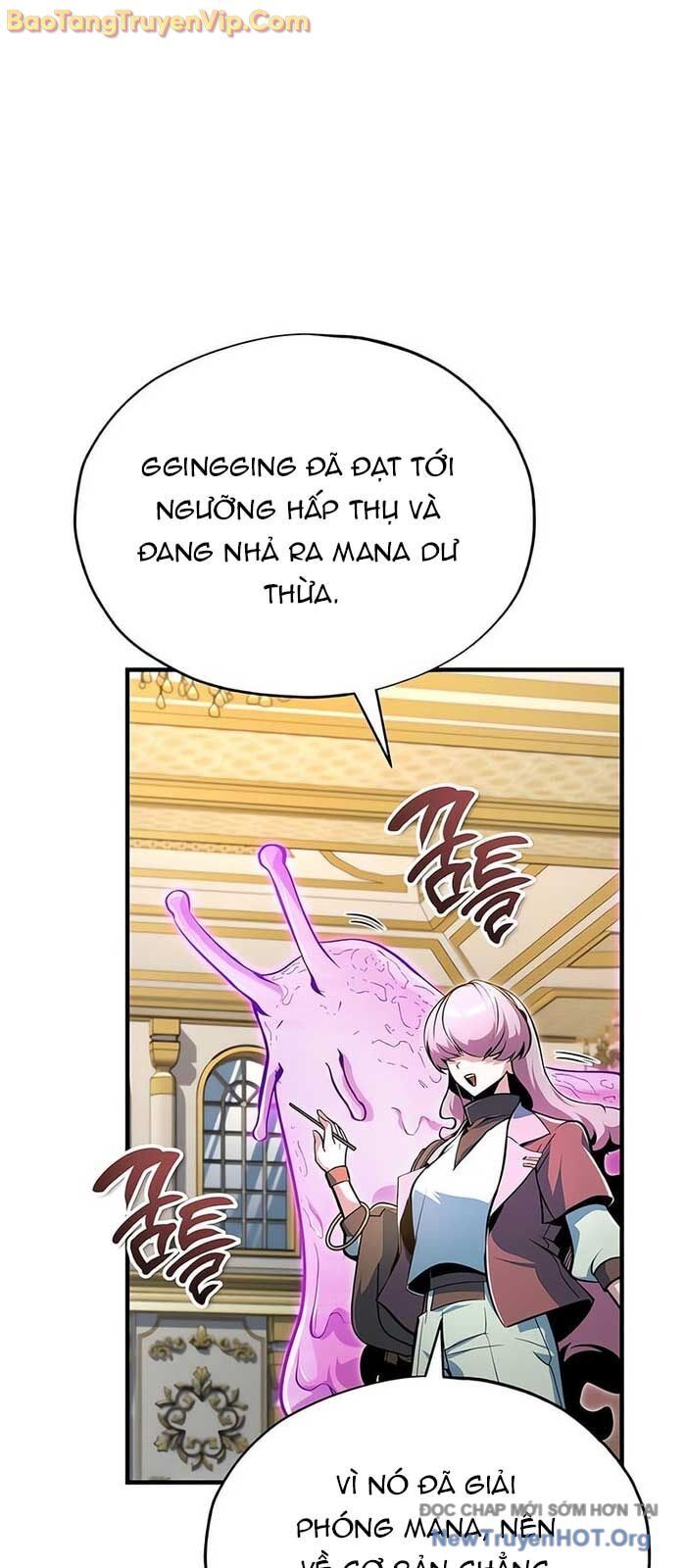 Giáo Sư Gián Điệp Chapter 125 - Trang 2