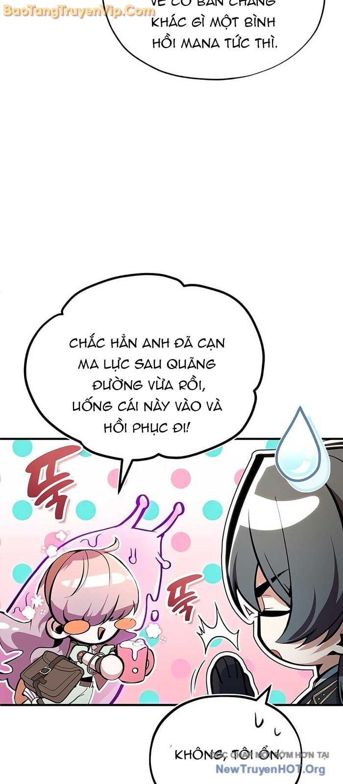 Giáo Sư Gián Điệp Chapter 125 - Trang 2
