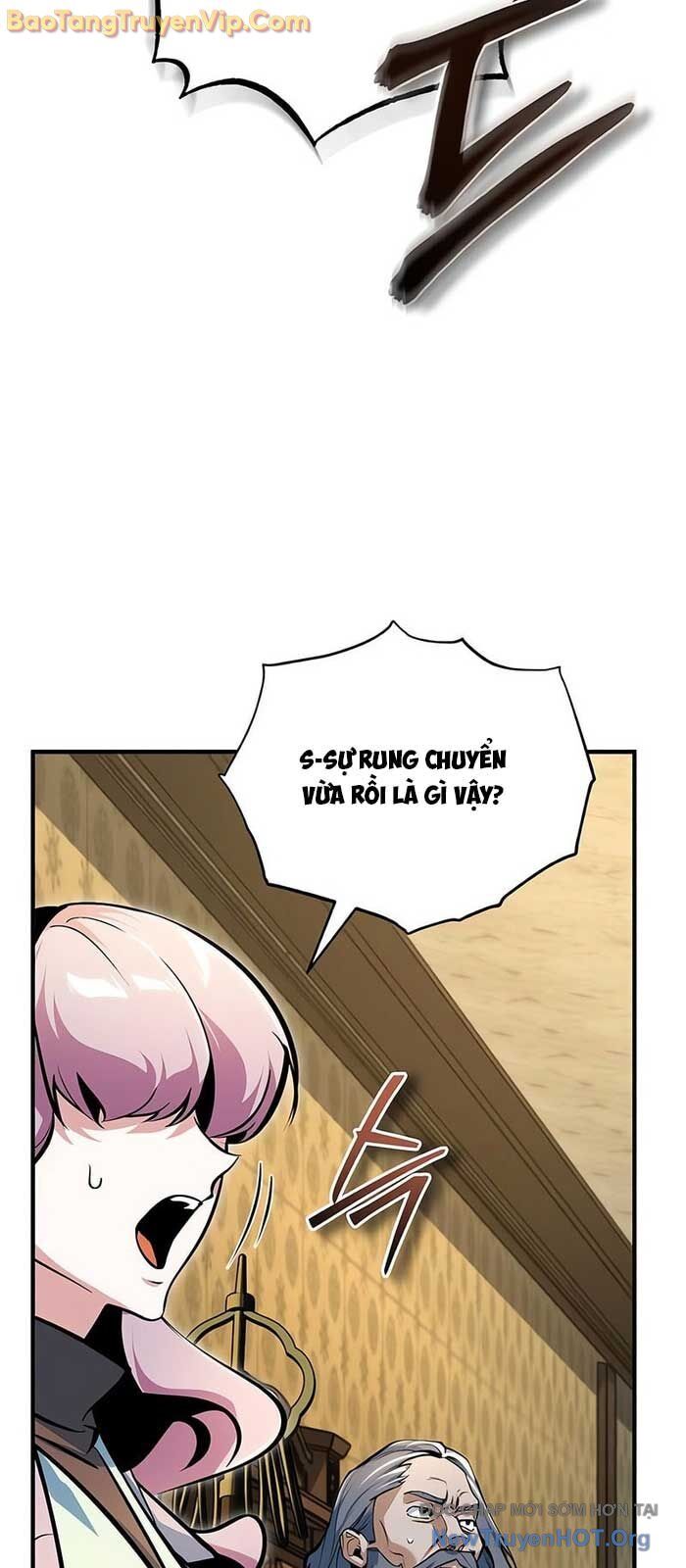 Giáo Sư Gián Điệp Chapter 125 - Trang 2