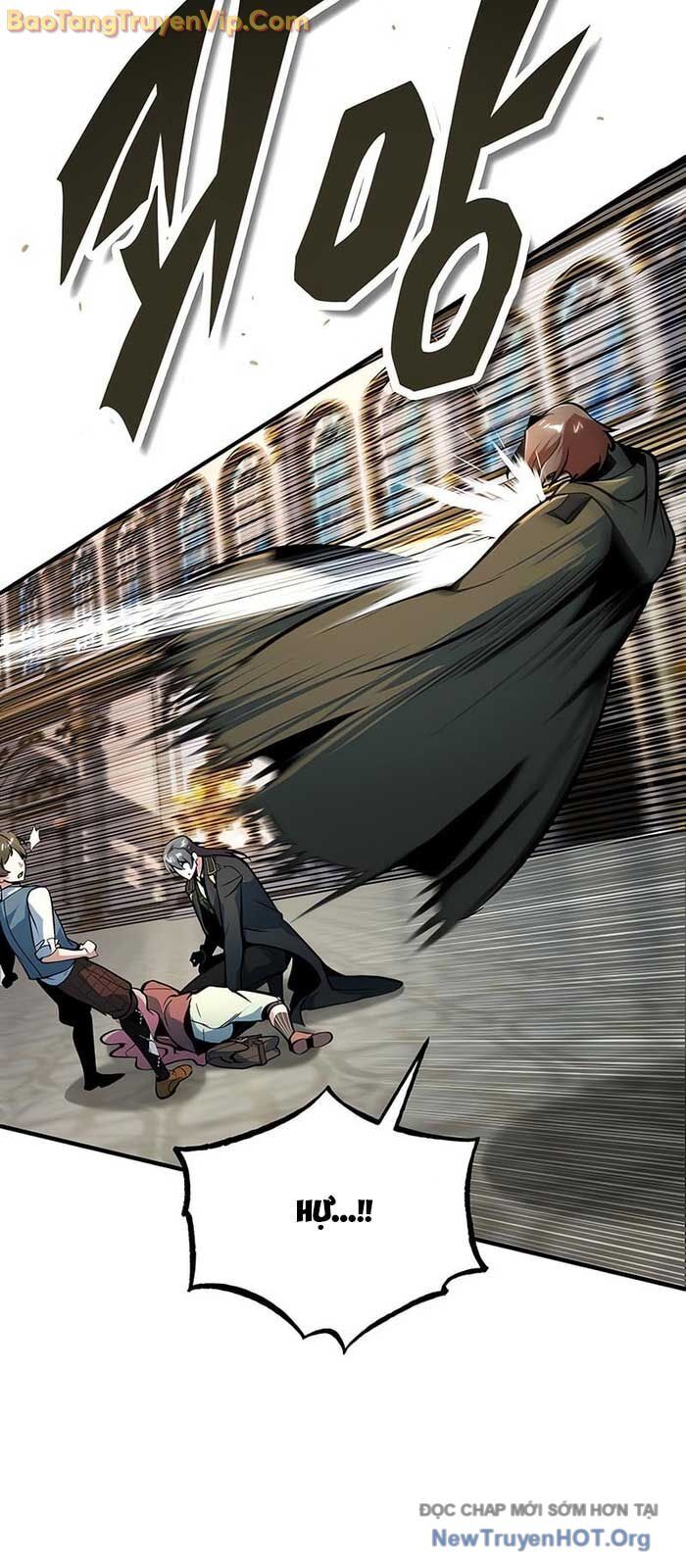 Giáo Sư Gián Điệp Chapter 125 - Trang 2