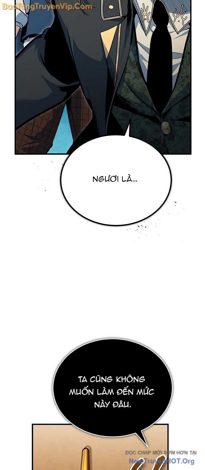 Giáo Sư Gián Điệp Chapter 125 - Trang 2