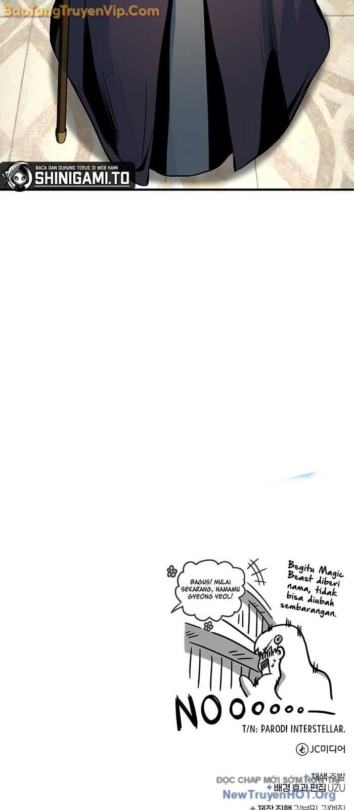 Giáo Sư Gián Điệp Chapter 125 - Trang 2