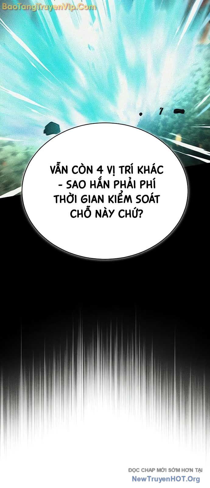 Giáo Sư Gián Điệp Chapter 126 - Trang 2