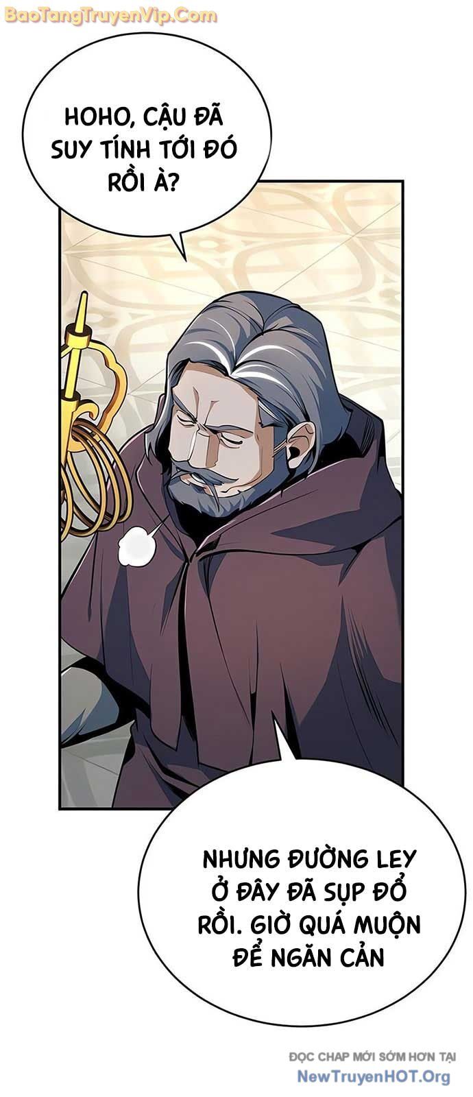 Giáo Sư Gián Điệp Chapter 126 - Trang 2