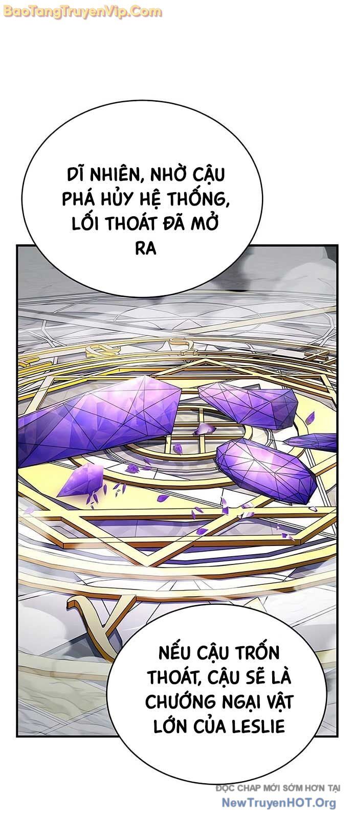 Giáo Sư Gián Điệp Chapter 126 - Trang 2