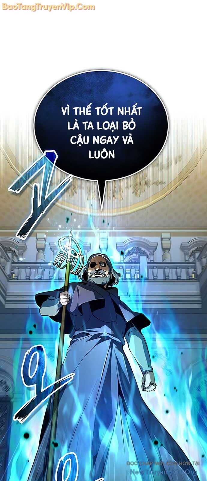 Giáo Sư Gián Điệp Chapter 126 - Trang 2