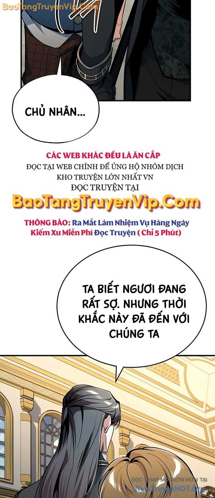 Giáo Sư Gián Điệp Chapter 126 - Trang 2