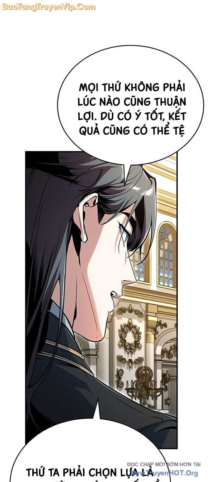 Giáo Sư Gián Điệp Chapter 126 - Trang 2