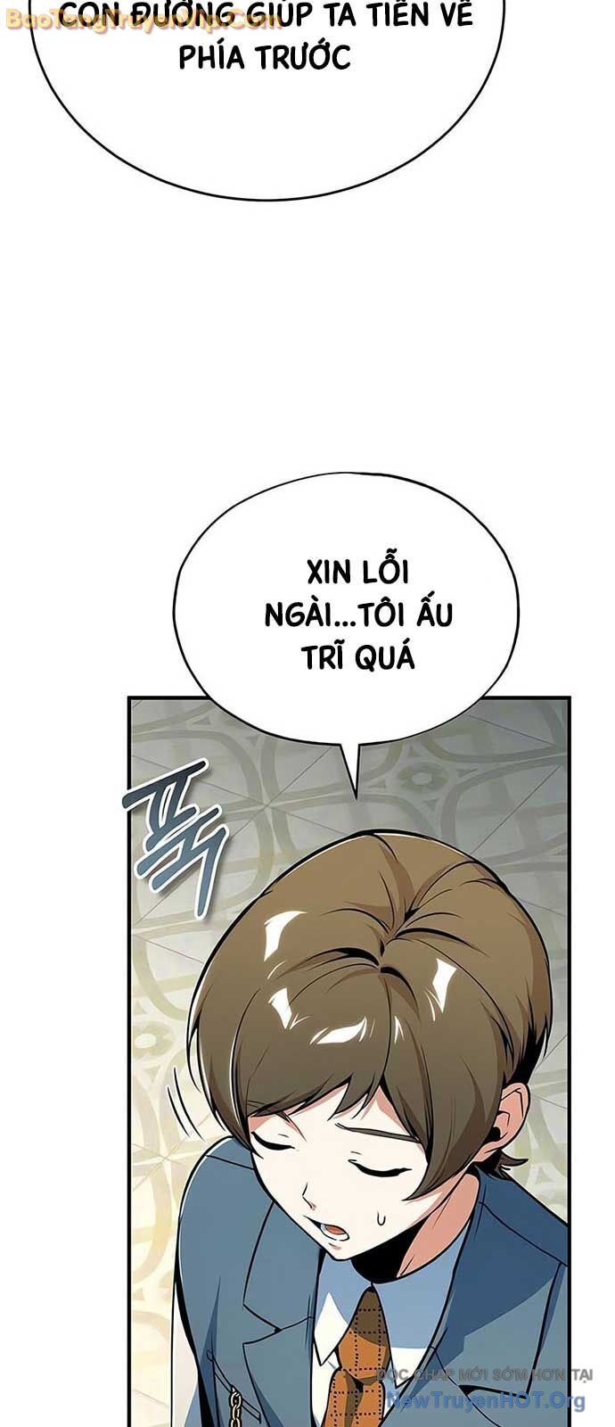 Giáo Sư Gián Điệp Chapter 126 - Trang 2