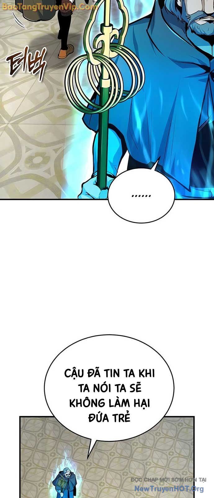 Giáo Sư Gián Điệp Chapter 126 - Trang 2