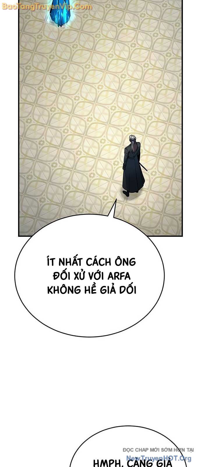 Giáo Sư Gián Điệp Chapter 126 - Trang 2