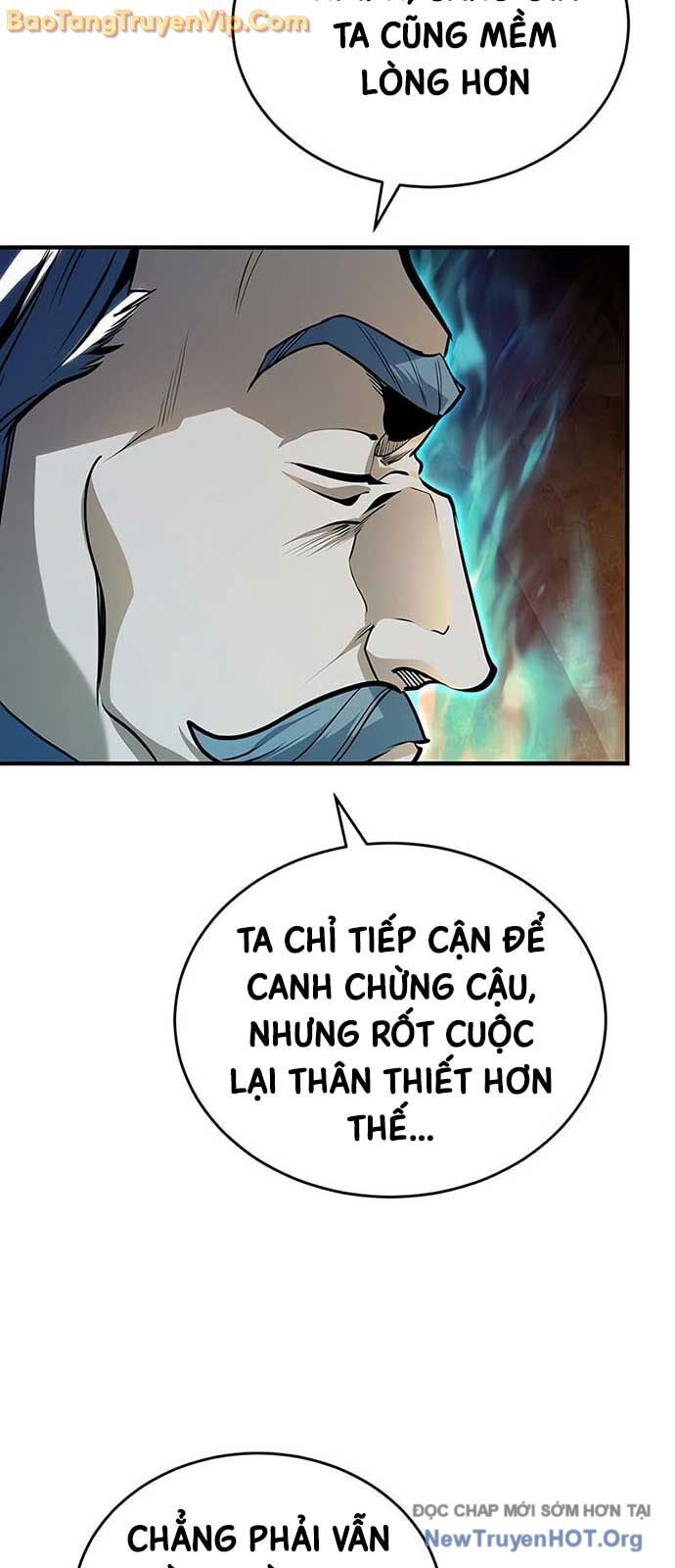 Giáo Sư Gián Điệp Chapter 126 - Trang 2