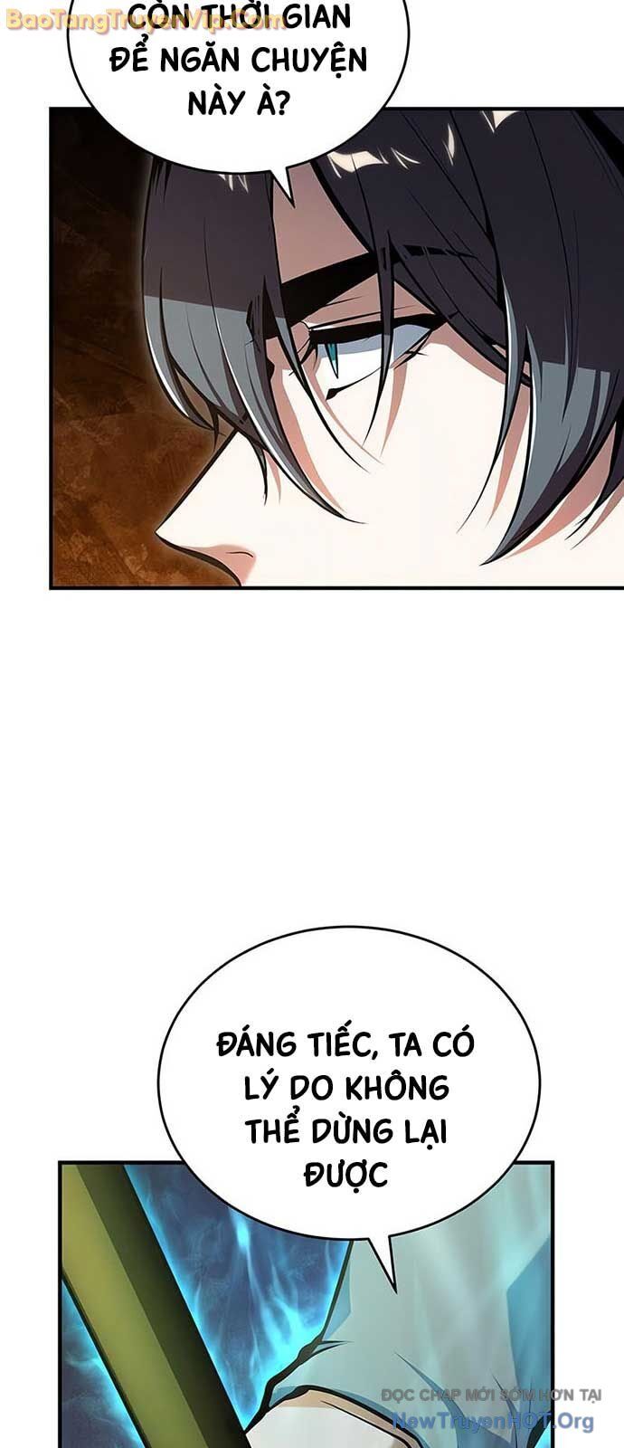 Giáo Sư Gián Điệp Chapter 126 - Trang 2