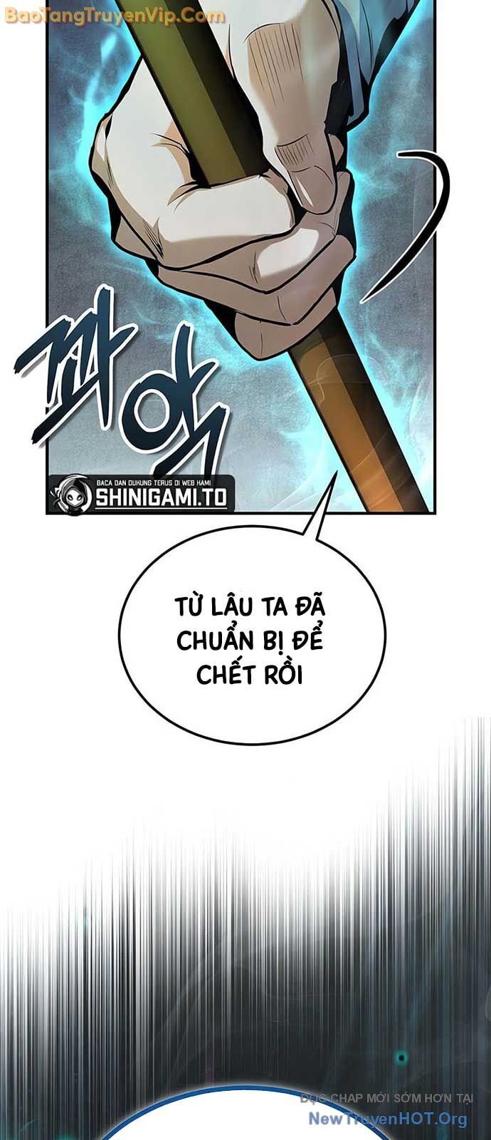 Giáo Sư Gián Điệp Chapter 126 - Trang 2