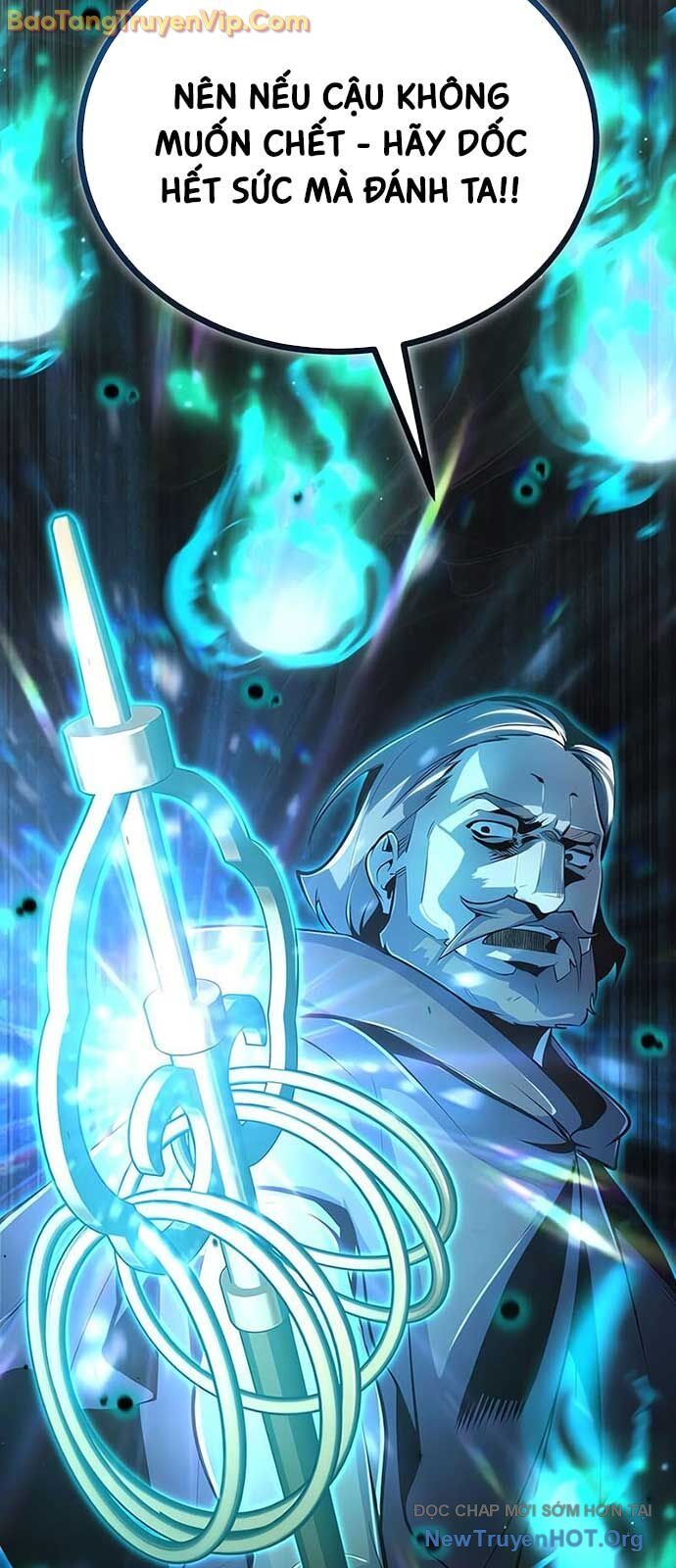 Giáo Sư Gián Điệp Chapter 126 - Trang 2