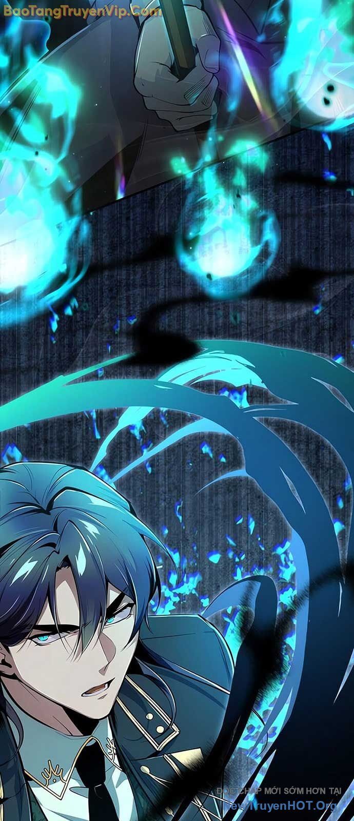 Giáo Sư Gián Điệp Chapter 126 - Trang 2