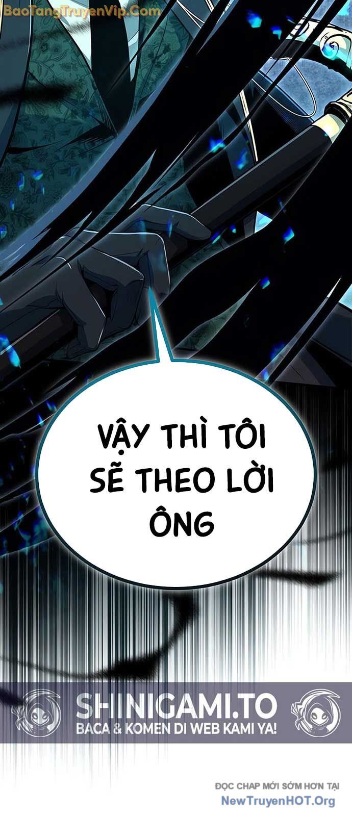 Giáo Sư Gián Điệp Chapter 126 - Trang 2