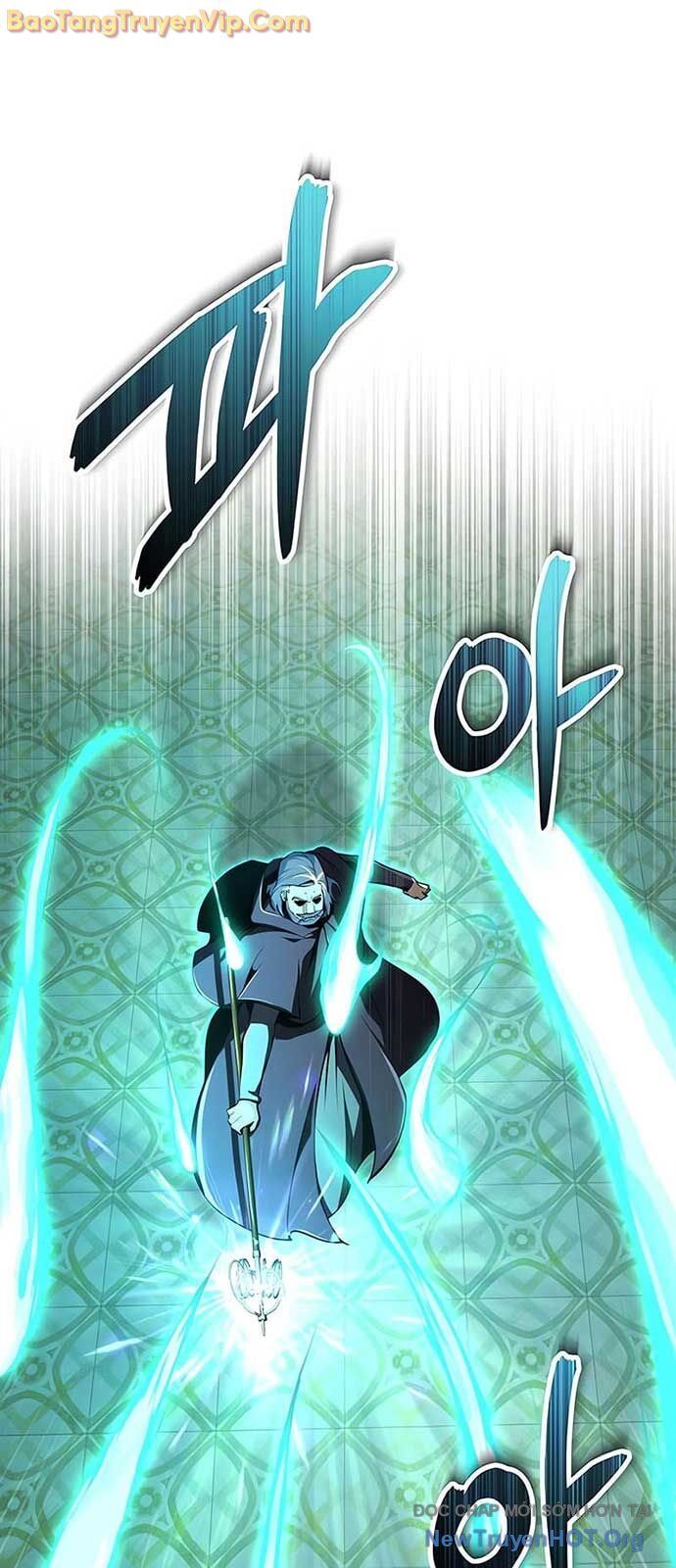 Giáo Sư Gián Điệp Chapter 126 - Trang 2