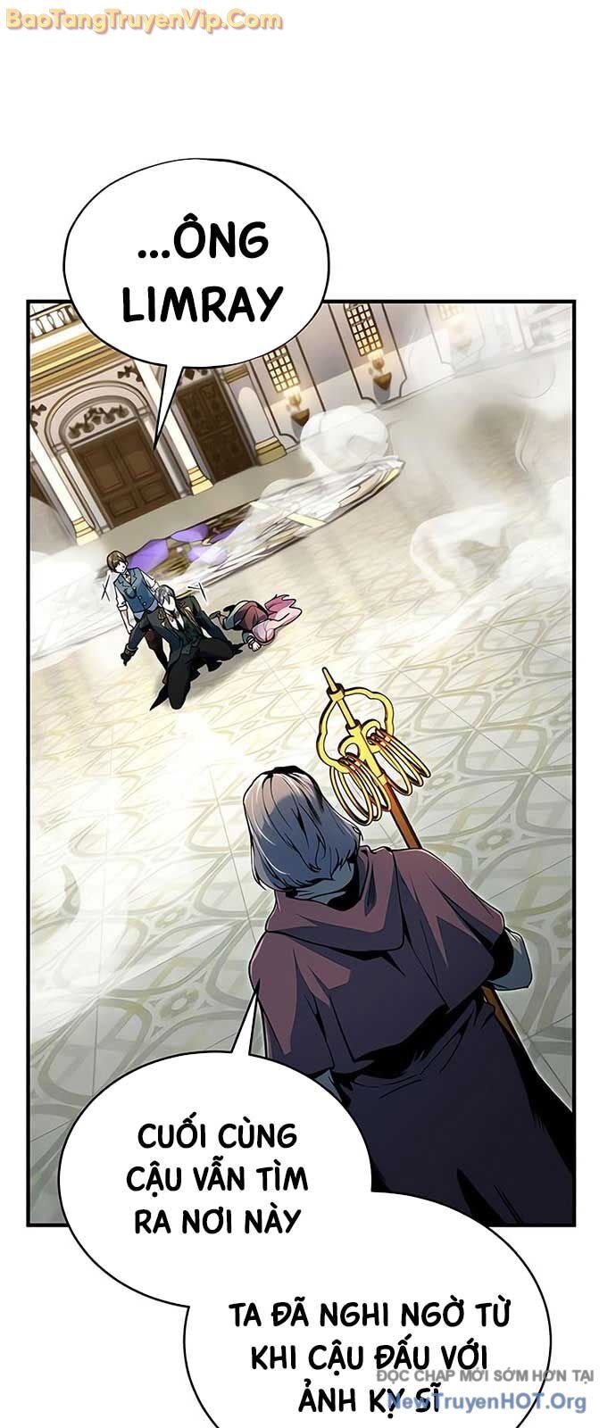 Giáo Sư Gián Điệp Chapter 126 - Trang 2