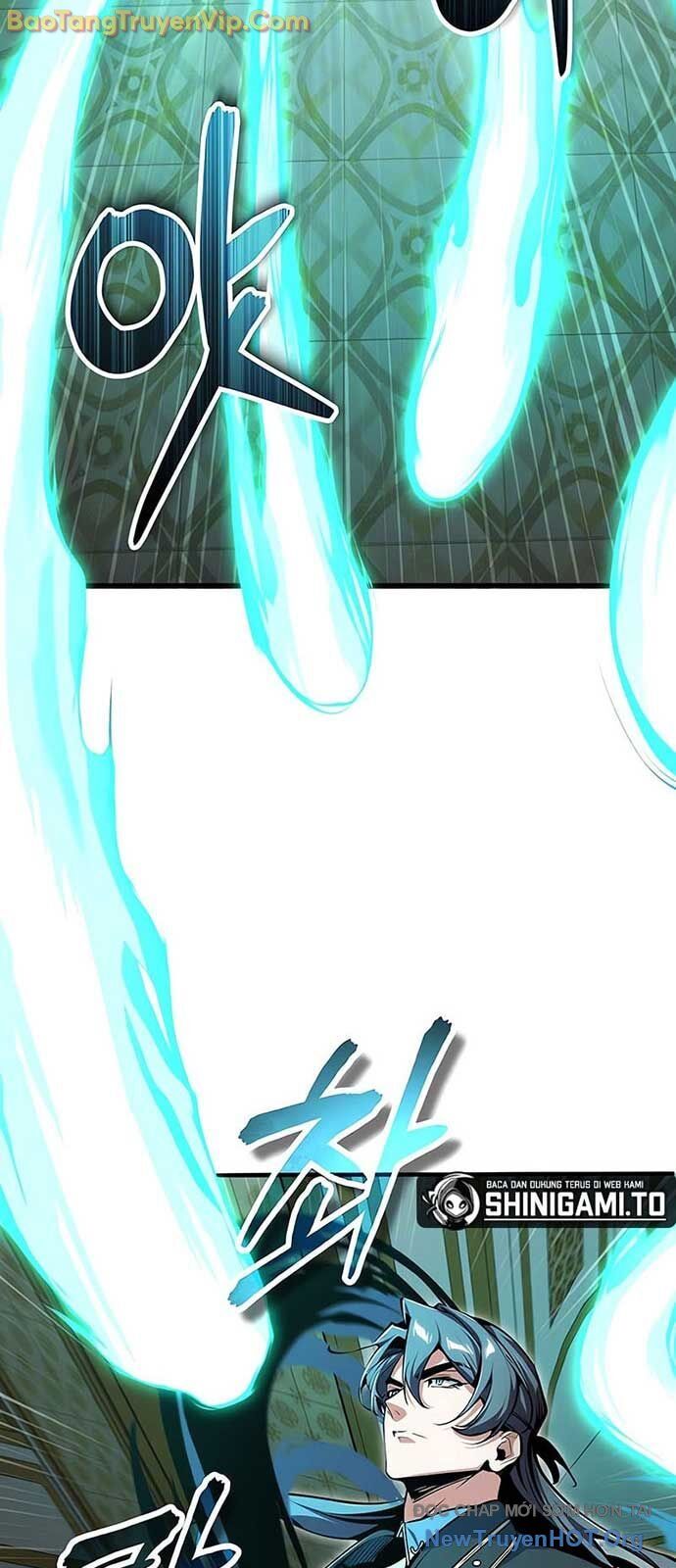 Giáo Sư Gián Điệp Chapter 126 - Trang 2