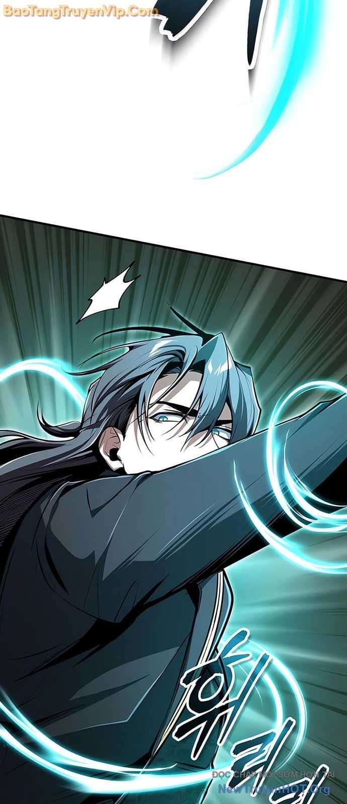 Giáo Sư Gián Điệp Chapter 126 - Trang 2