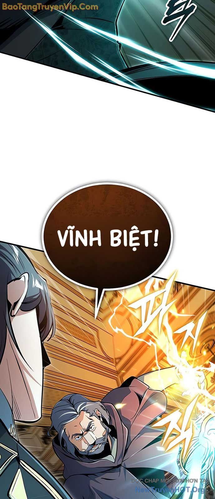 Giáo Sư Gián Điệp Chapter 126 - Trang 2