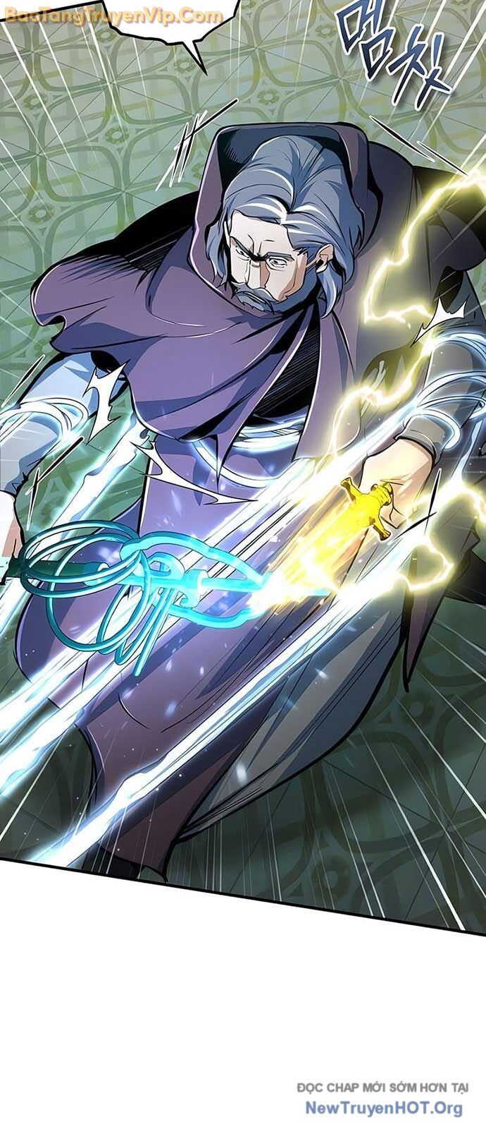 Giáo Sư Gián Điệp Chapter 126 - Trang 2