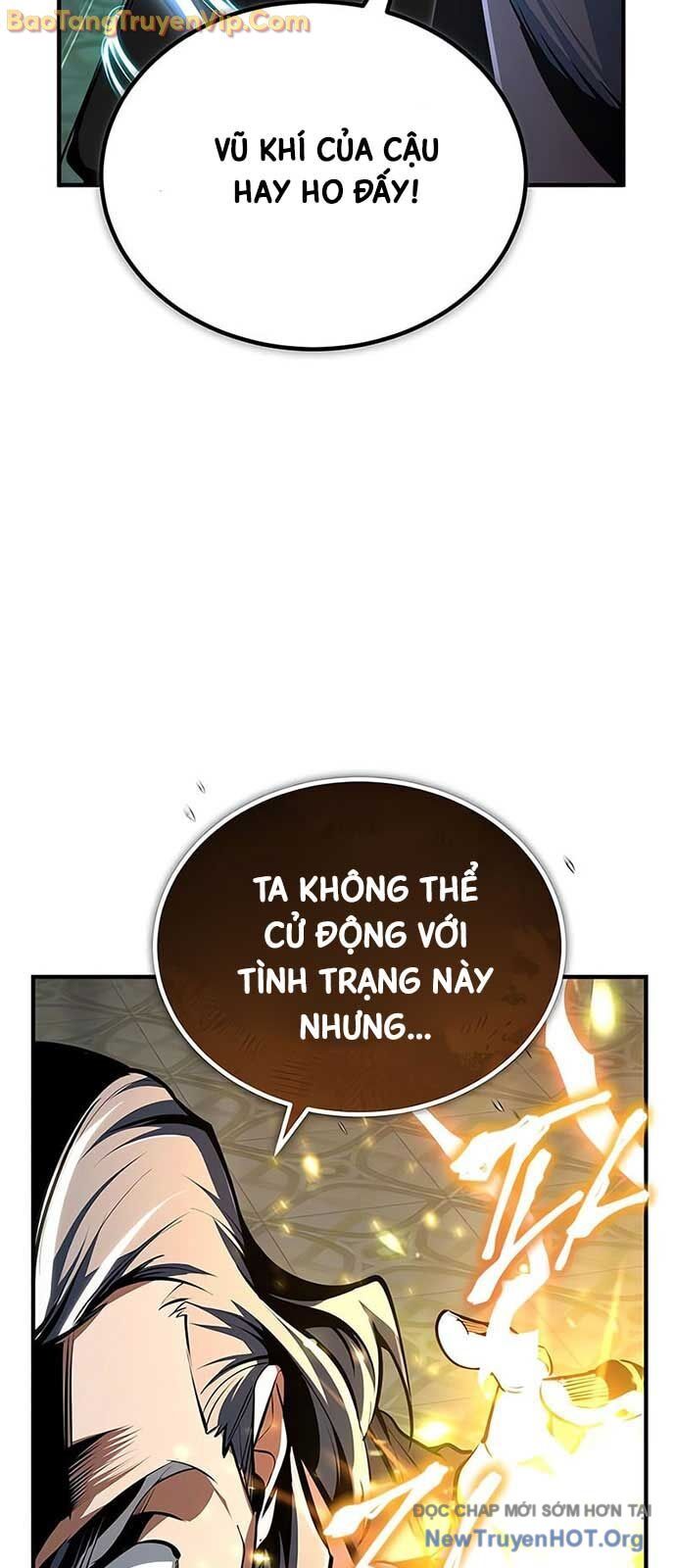 Giáo Sư Gián Điệp Chapter 126 - Trang 2