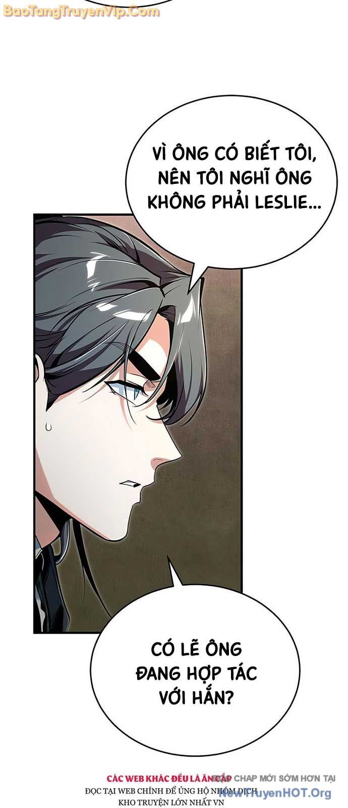 Giáo Sư Gián Điệp Chapter 126 - Trang 2