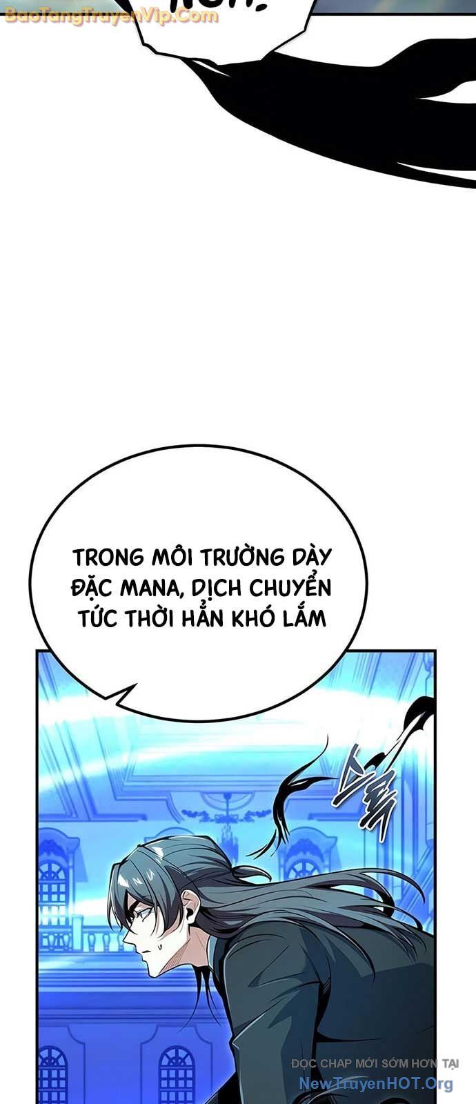 Giáo Sư Gián Điệp Chapter 126 - Trang 2