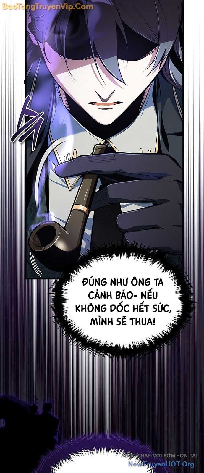 Giáo Sư Gián Điệp Chapter 126 - Trang 2