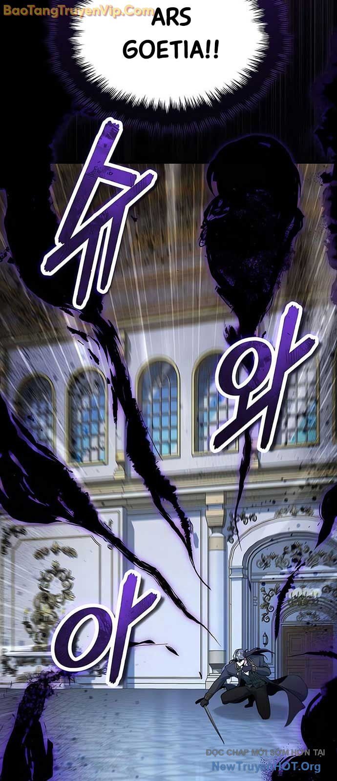 Giáo Sư Gián Điệp Chapter 126 - Trang 2